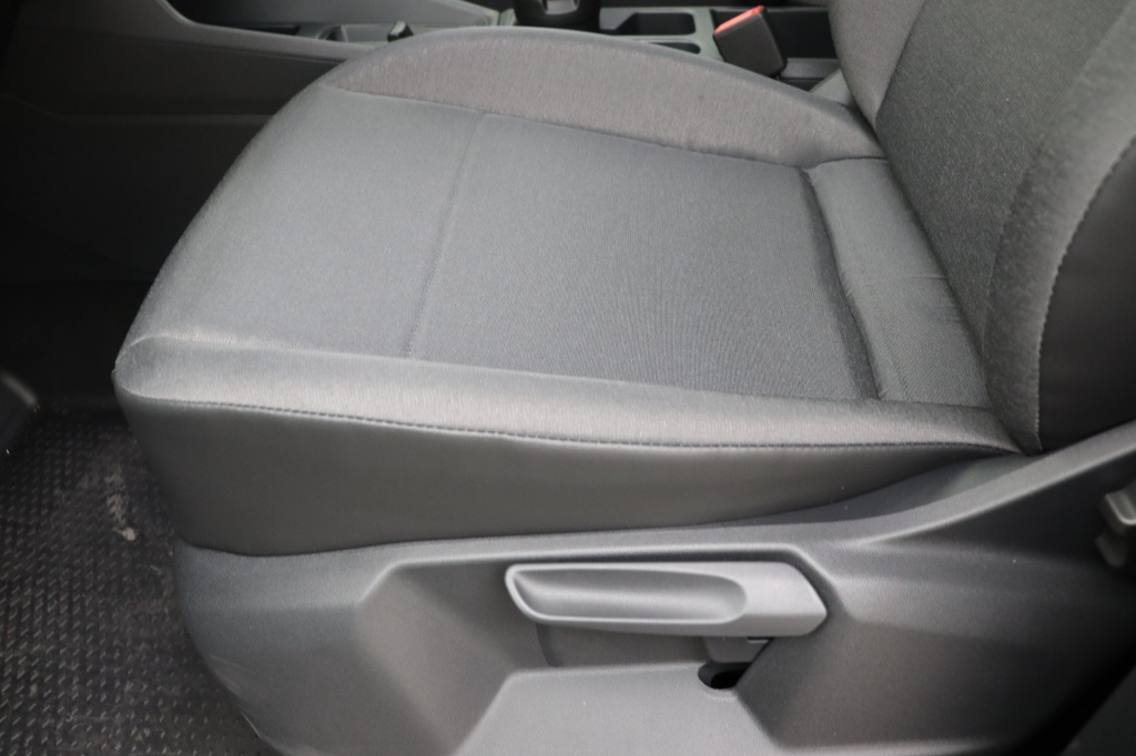 VOLKSWAGEN Caddy Cargo Maxi LWB 2.0 TDI 122 hp DSG 7 - ref: 7-37706 - Photo 17