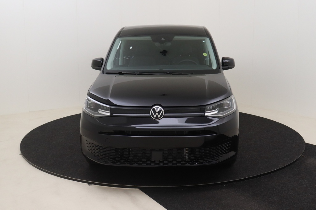 VOLKSWAGEN Caddy Cargo Maxi LWB 2.0 TDI 122 hp DSG 7 - ref: 7-37706 - Photo 2