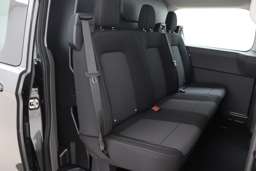 VOLKSWAGEN Transporter T7 Double cabine 3500 mm 2,0 TDI 170 hp 4MOTION Aut. - ref: 7-37776 - Photo 16