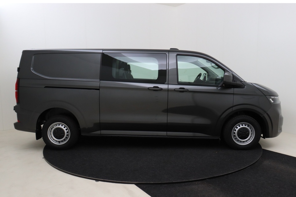 VOLKSWAGEN Transporter T7 Double cabine 3500 mm 2,0 TDI 170 hp 4MOTION Aut. - ref: 7-37776 - Photo 4