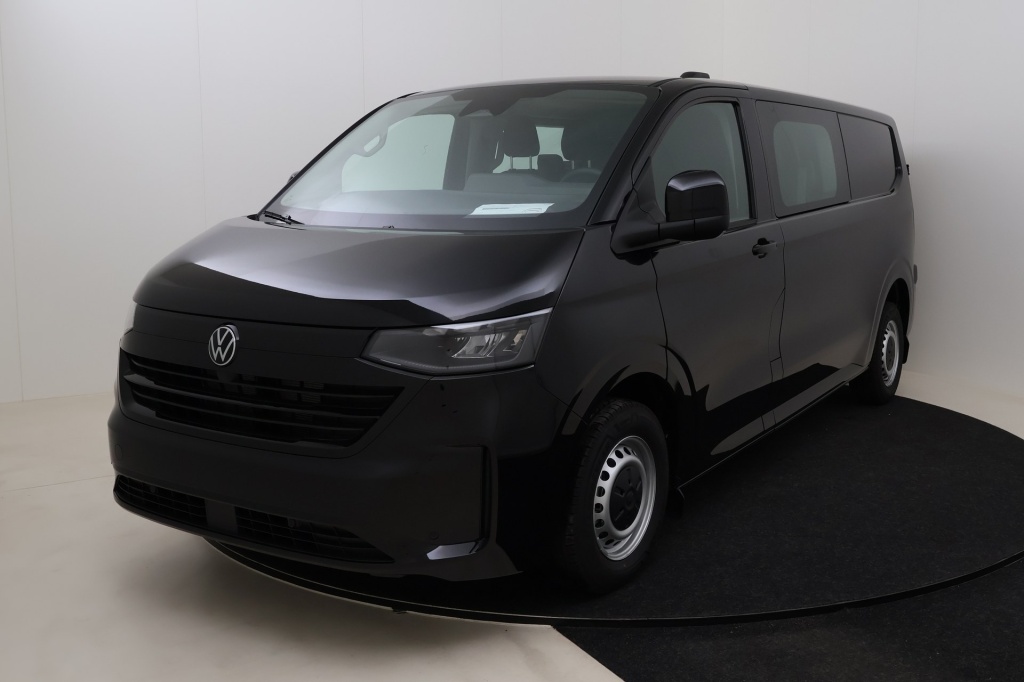 VOLKSWAGEN Transporter T7 Double cabine 3500 mm 2,0 TDI 170 hp 4MOTION Aut. - ref: 7-37779 - Photo 1