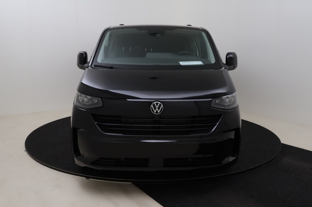 VOLKSWAGEN Transporter T7 Double cabine 3500 mm 2,0 TDI 170 hp 4MOTION Aut. - ref: 7-37779 - Photo 2