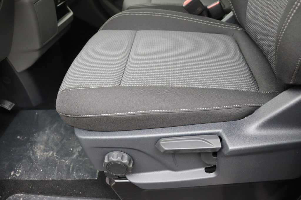 VOLKSWAGEN Transporter T7 Double cabine 3500 mm 2,0 TDI 170 hp 4MOTION Aut. - ref: 7-37780 - Photo 14