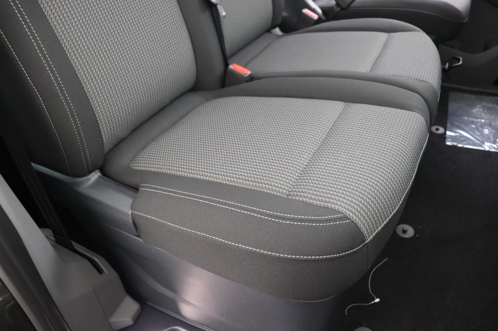 VOLKSWAGEN Transporter T7 Double cabine 3500 mm 2,0 TDI 170 hp 4MOTION Aut. - ref: 7-37780 - Photo 15