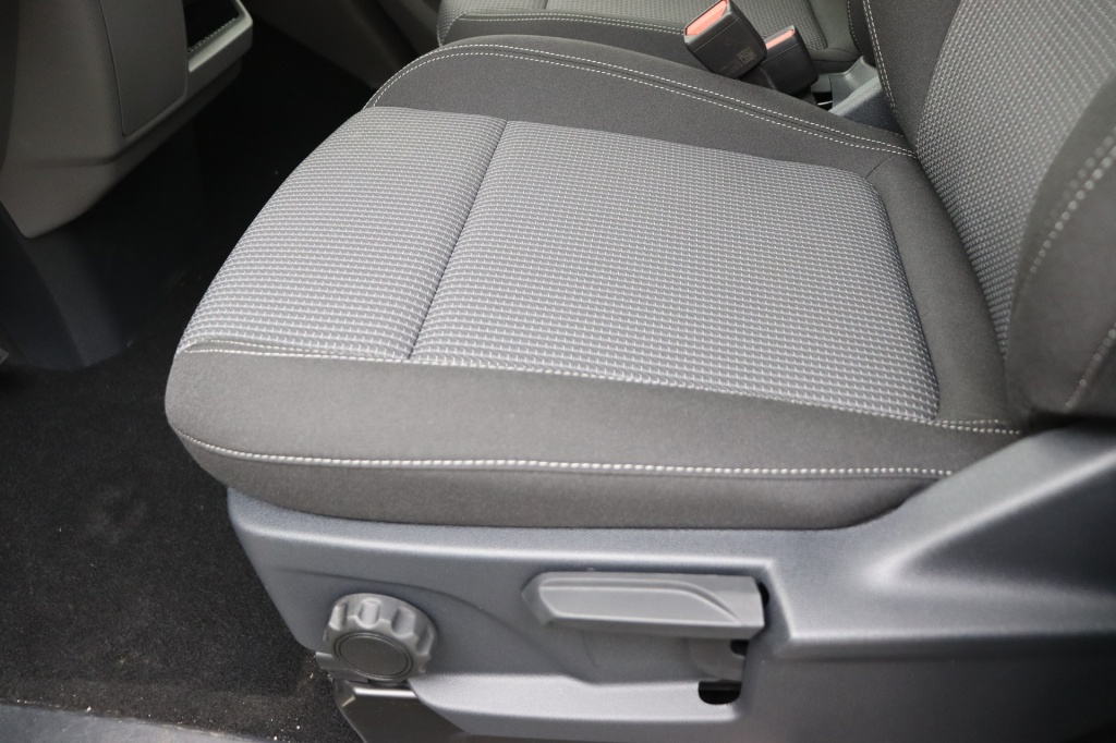 VOLKSWAGEN Transporter T7 Double cabine 3500 mm 2,0 TDI 170 hp Aut. - ref: 7-37782 - Photo 14