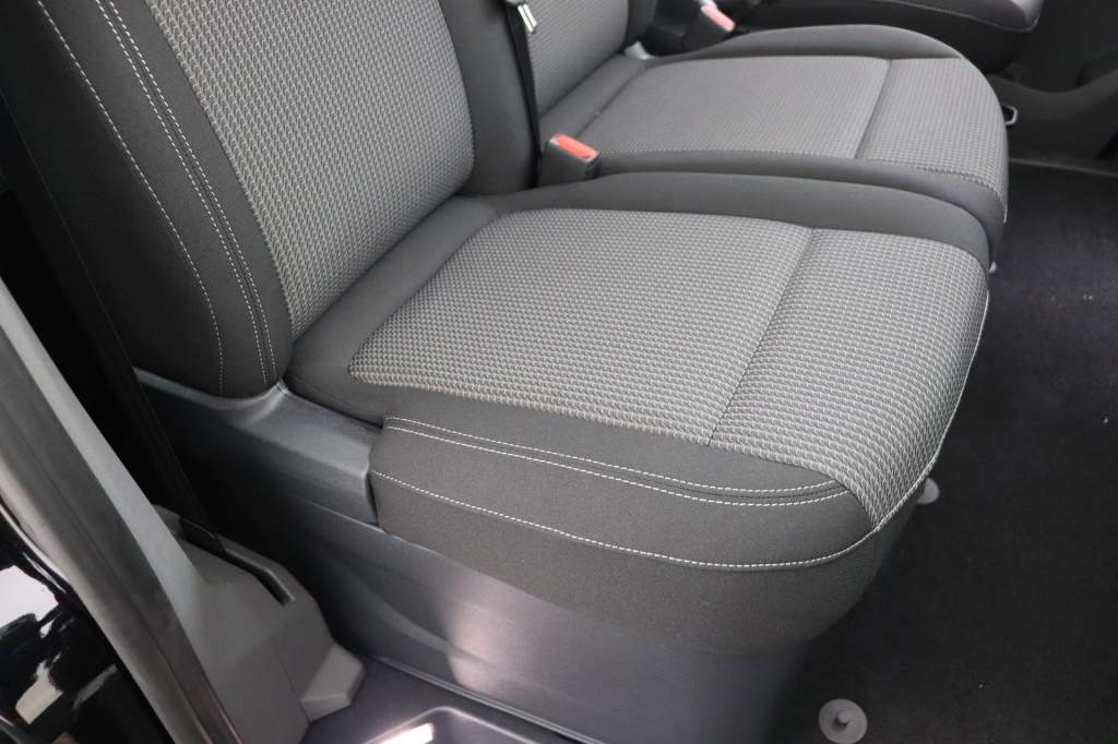 VOLKSWAGEN Transporter T7 Double cabine 3500 mm 2,0 TDI 170 hp Aut. - ref: 7-37782 - Photo 15