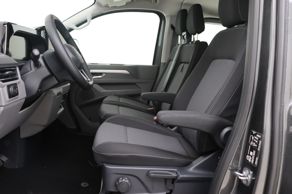 VOLKSWAGEN Transporter T7 Double cabine 3500 mm 2,0 TDI 170 hp Aut. - ref: 7-37791 - Photo 13