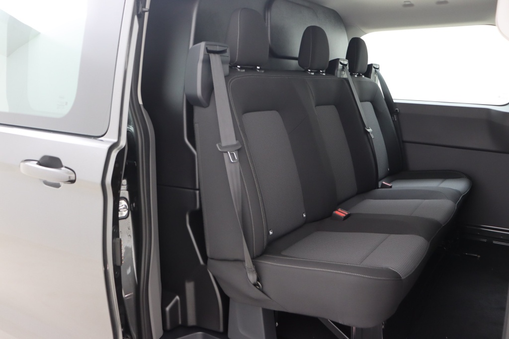 VOLKSWAGEN Transporter T7 Double cabine 3500 mm 2,0 TDI 170 hp Aut. - ref: 7-37791 - Photo 16