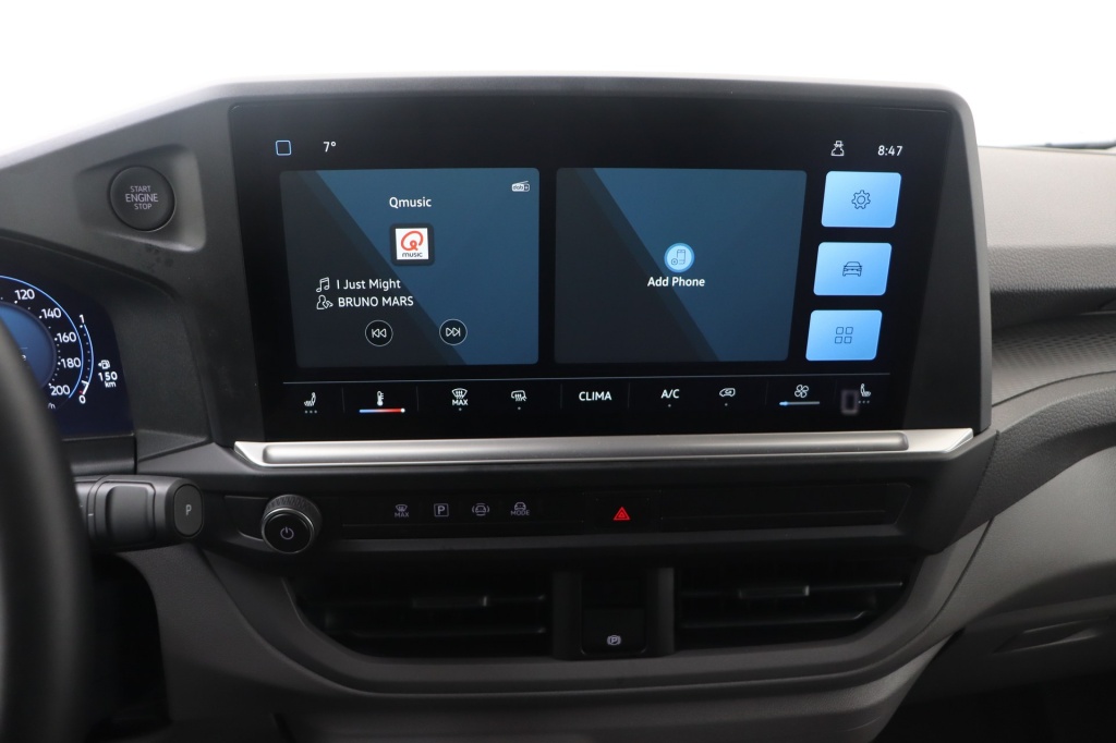 VOLKSWAGEN Transporter T7 Fourgon 3100 mm 2,0 TDI 150 hp Aut. - ref: 7-37799 - Photo 20