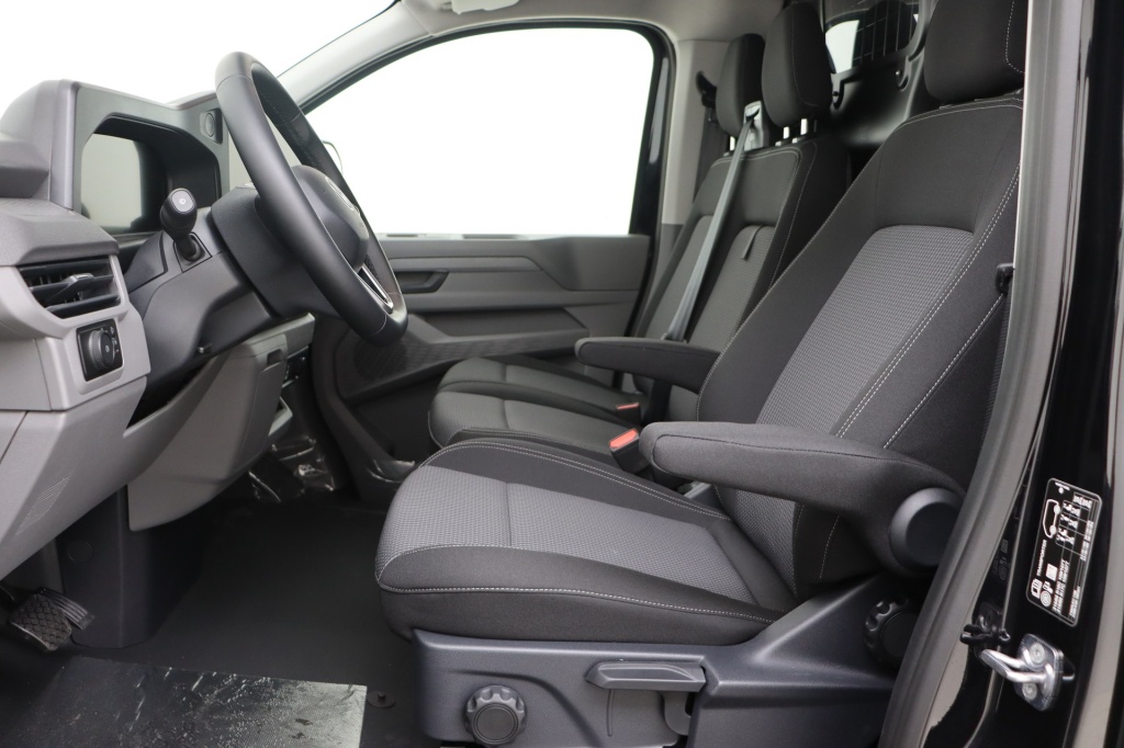 VOLKSWAGEN Transporter T7 Fourgon 3100 mm 2,0 TDI 150 hp Aut. - ref: 7-37802 - Photo 13