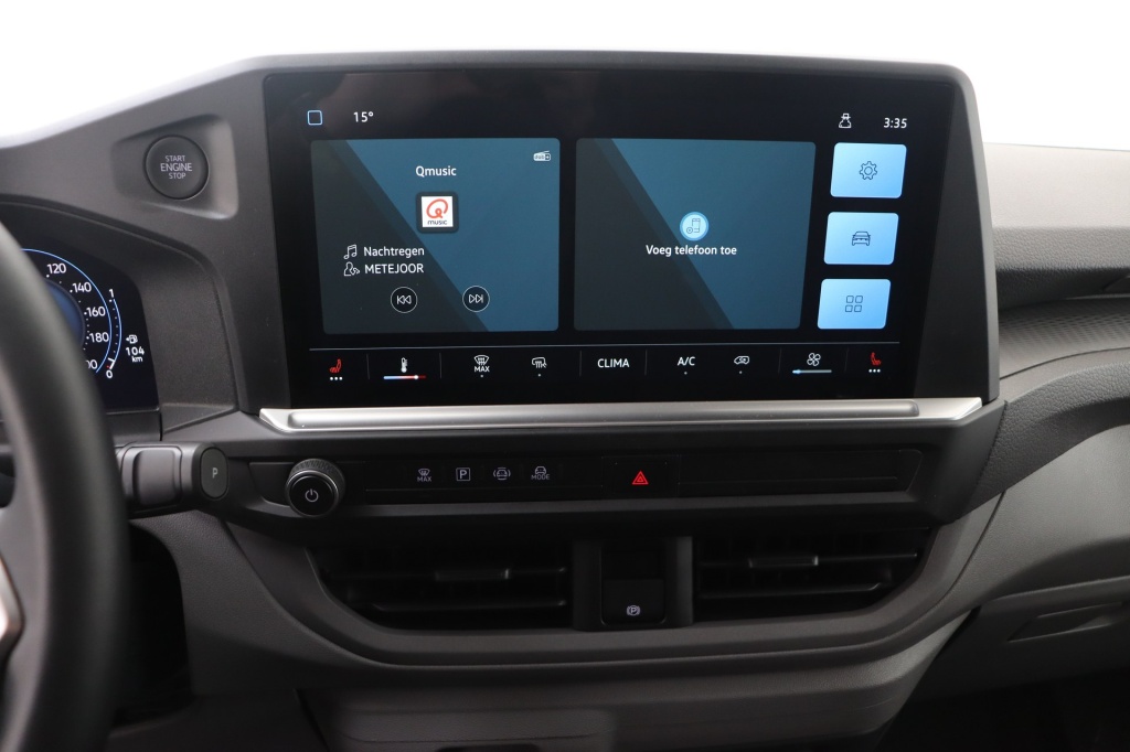 VOLKSWAGEN Transporter T7 Fourgon 3100 mm 2,0 TDI 150 hp Aut. - ref: 7-37802 - Photo 20