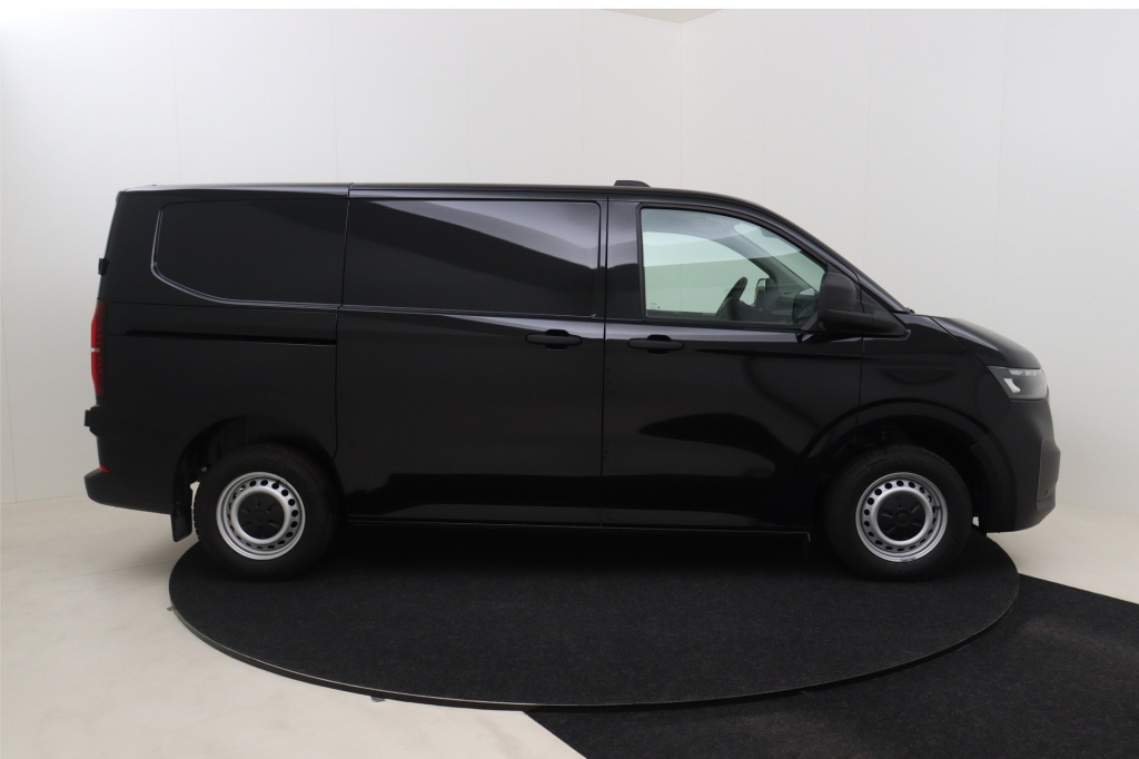 VOLKSWAGEN Transporter T7 Fourgon 3100 mm 2,0 TDI 150 hp Aut. - ref: 7-37802 - Photo 4