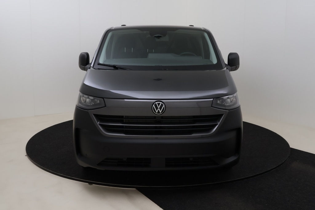 VOLKSWAGEN Transporter T7 Fourgon 3100 mm 2,0 TDI 150 hp Aut. - ref: 7-37811 - Photo 2