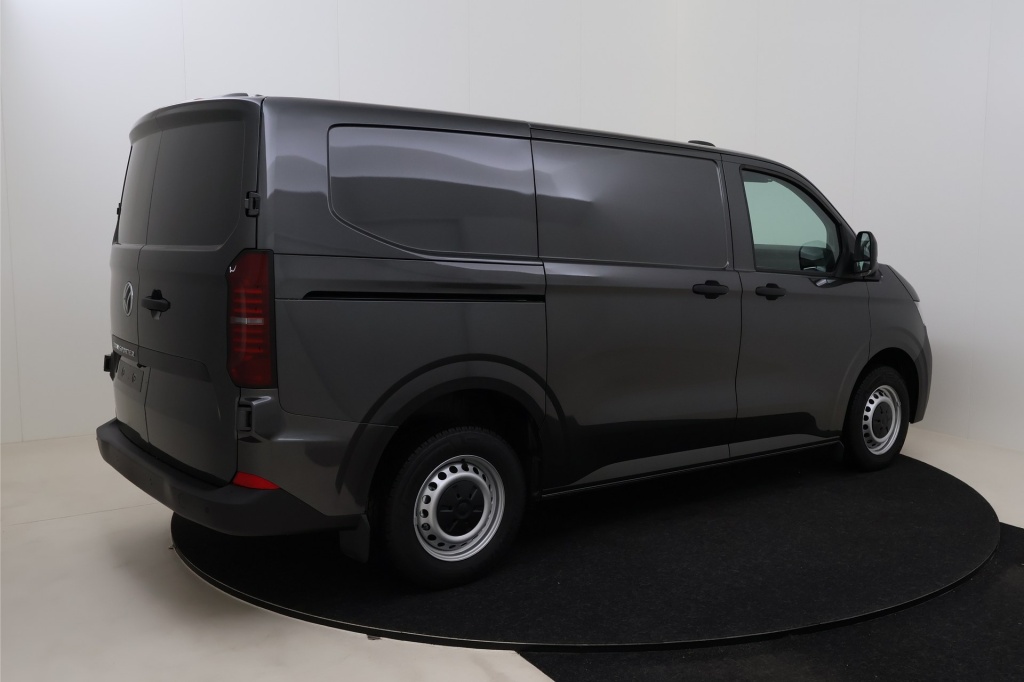 VOLKSWAGEN Transporter T7 Fourgon 3100 mm 2,0 TDI 150 hp Aut. - ref: 7-37811 - Photo 5