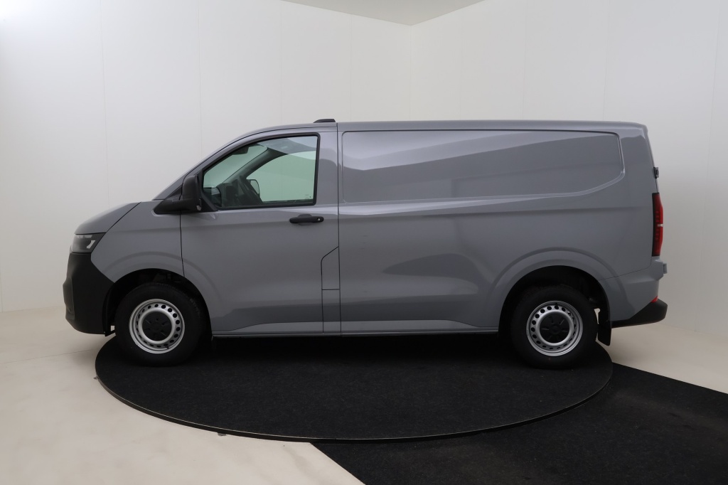 VOLKSWAGEN Transporter T7 Fourgon 3100 mm 2,0 TDI 150 hp Aut. - ref: 7-37814 - Photo 9