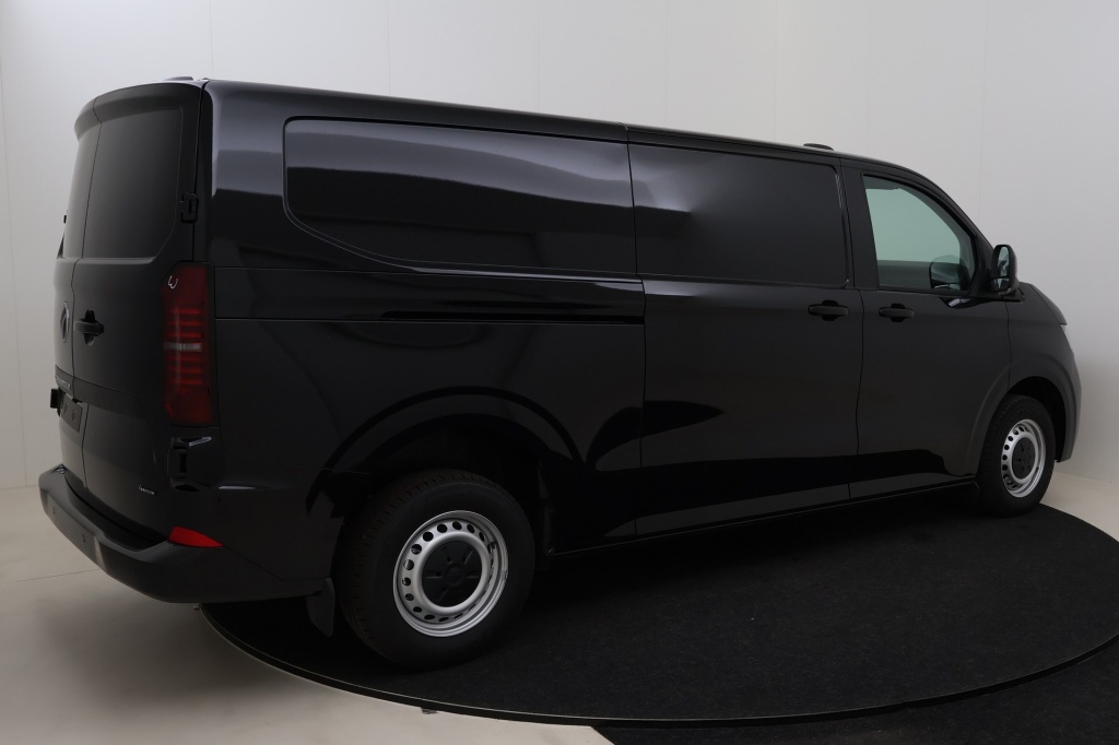 VOLKSWAGEN Transporter T7 Fourgon 3500 mm 2,0 TDI 170 hp 4Motion Aut. - ref: 7-37824 - Photo 5