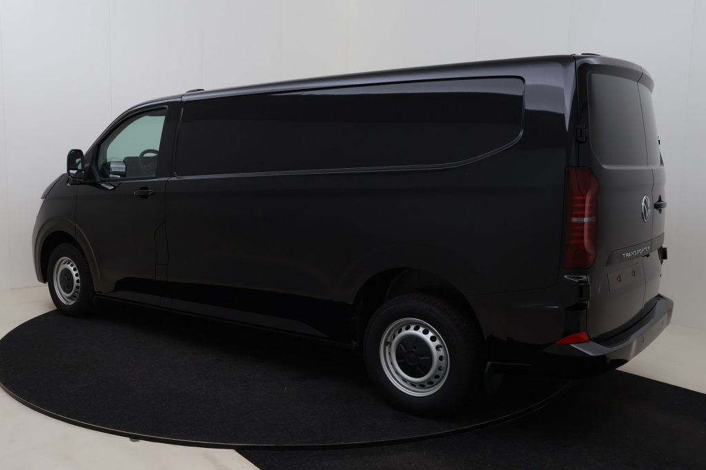 VOLKSWAGEN Transporter T7 Fourgon 3500 mm 2,0 TDI 170 hp 4Motion Aut. - ref: 7-37824 - Photo 8