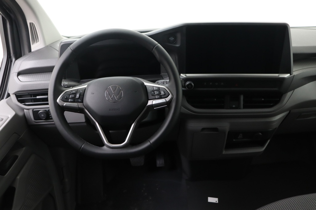 VOLKSWAGEN Transporter T7 Fourgon 3500 mm 2,0 TDI 170 hp 4Motion Aut. - ref: 7-37826 - Photo 11