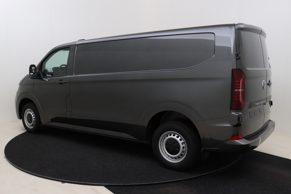 VOLKSWAGEN Transporter T7 Fourgon 3500 mm 2,0 TDI 170 hp 4Motion Aut. - ref: 7-37826 - Photo 8