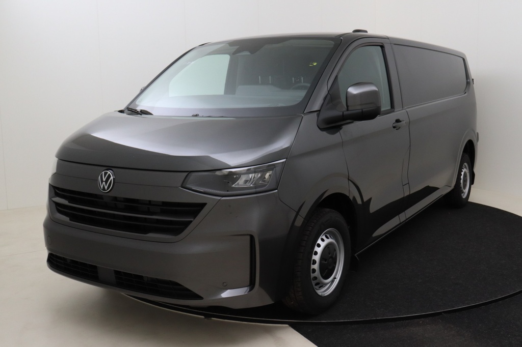 VOLKSWAGEN Transporter T7 Fourgon 3500 mm 2,0 TDI 170 hp 4Motion Aut. - ref: 7-37829 - Photo 1