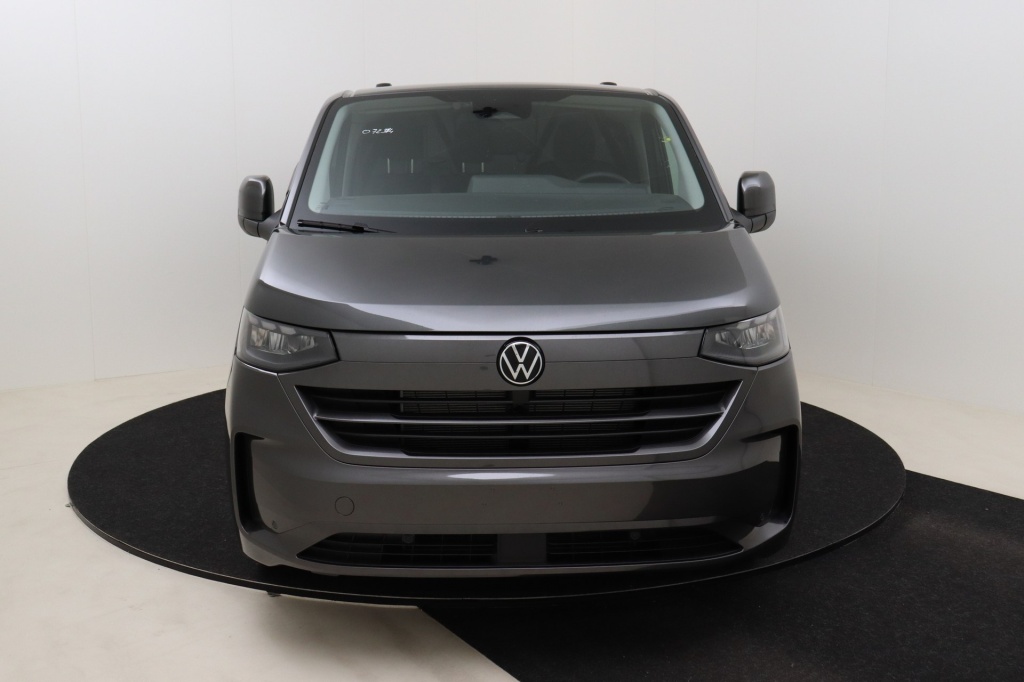 VOLKSWAGEN Transporter T7 Fourgon 3500 mm 2,0 TDI 170 hp 4Motion Aut. - ref: 7-37829 - Photo 2