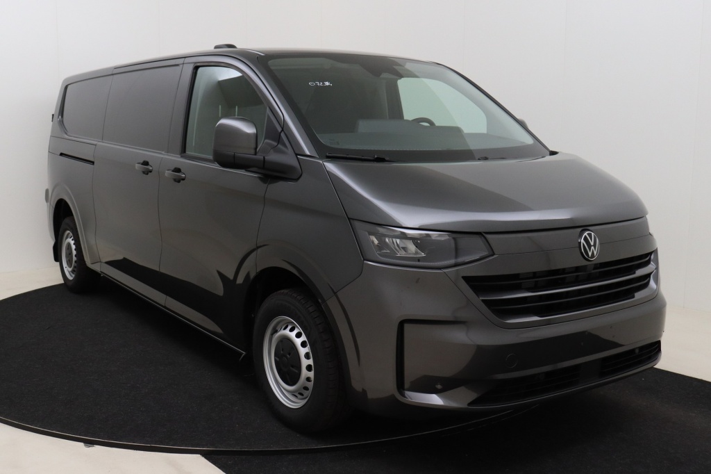 VOLKSWAGEN Transporter T7 Fourgon 3500 mm 2,0 TDI 170 hp 4Motion Aut. - ref: 7-37829 - Photo 3