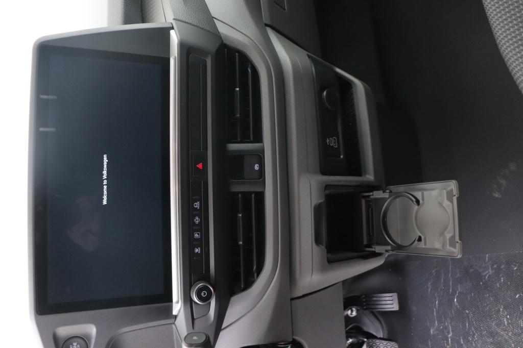VOLKSWAGEN Transporter T7 Fourgon 3500 mm 2,0 TDI 170 hp Aut. - ref: 7-37836 - Photo 12