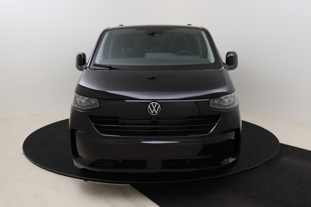 VOLKSWAGEN Transporter T7 Fourgon 3500 mm 2,0 TDI 170 hp Aut. - ref: 7-37836 - Photo 2