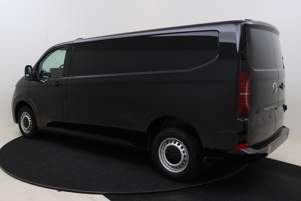 VOLKSWAGEN Transporter T7 Fourgon 3500 mm 2,0 TDI 170 hp Aut. - ref: 7-37836 - Photo 8