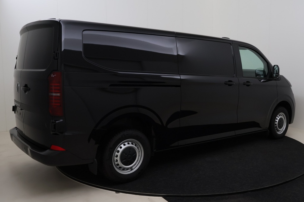 VOLKSWAGEN Transporter T7 Fourgon 3500 mm 2,0 TDI 170 hp Aut. - ref: 7-37852 - Photo 5