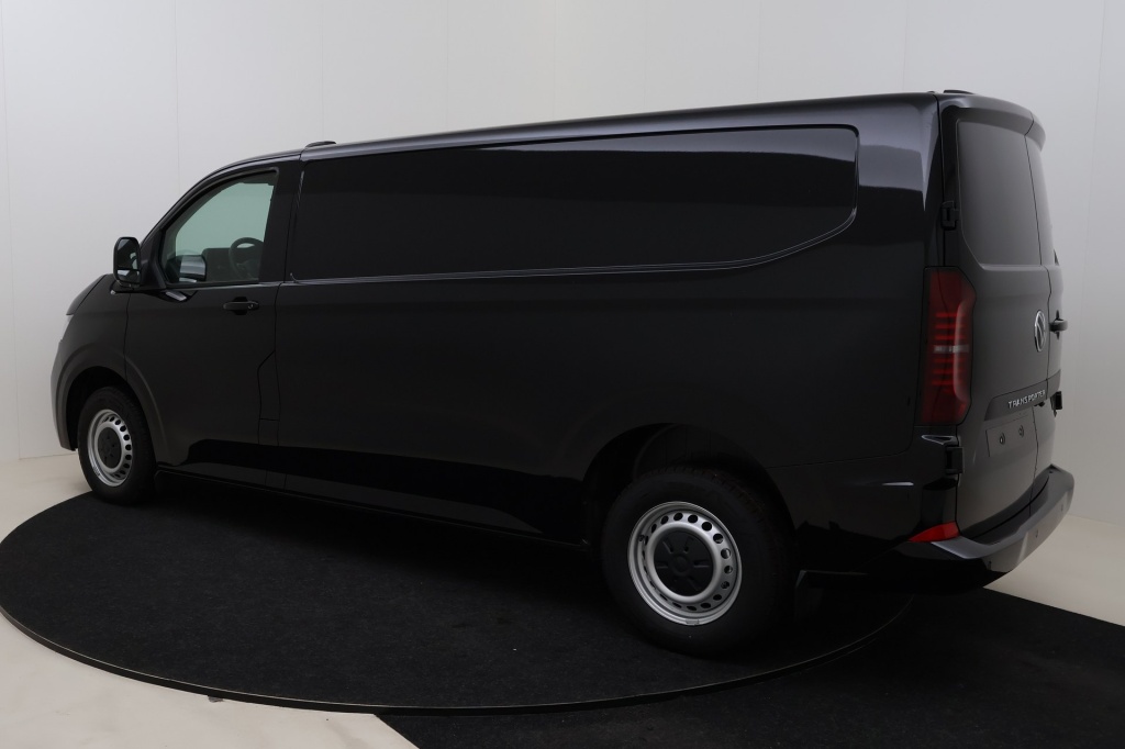 VOLKSWAGEN Transporter T7 Fourgon 3500 mm 2,0 TDI 170 hp Aut. - ref: 7-37852 - Photo 8