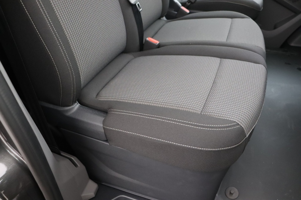 VOLKSWAGEN Transporter T7 Fourgon 3500 mm 2,0 TDI 170 hp Aut. - ref: 7-37853 - Photo 15