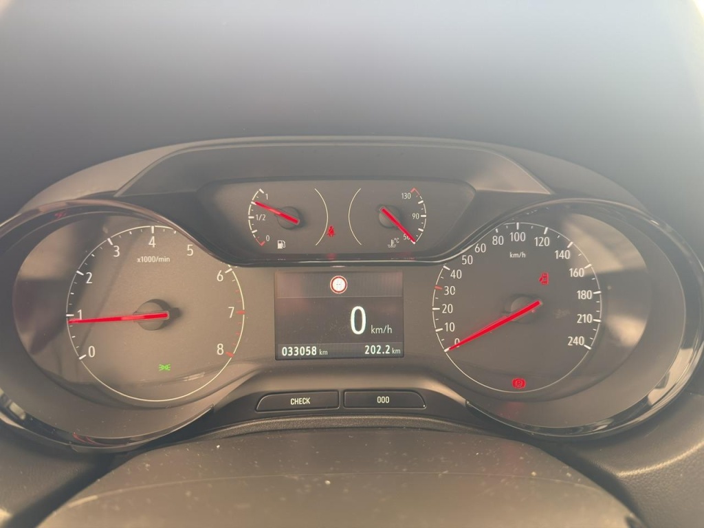 OPEL Grandland Edition 1.2 Gasoline 131hp - ref: 7-39796 - Photo 11