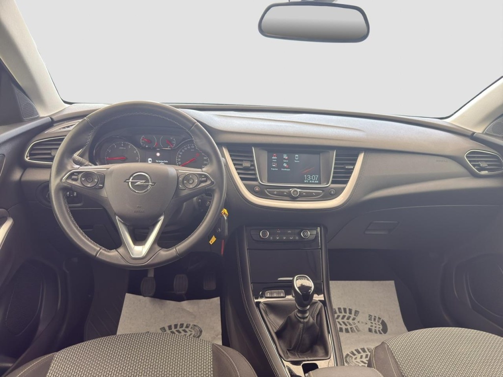 OPEL Grandland Edition 1.2 Gasoline 131hp - ref: 7-39796 - Photo 14