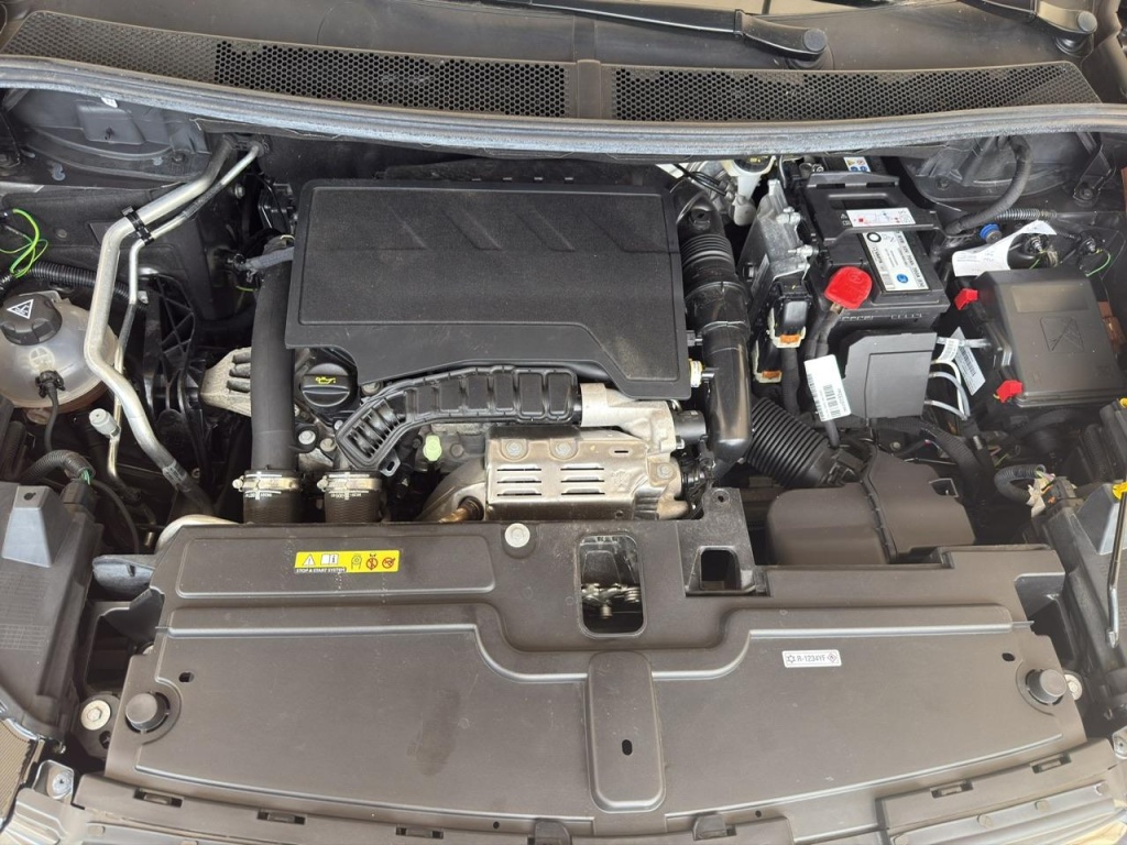 OPEL Grandland Edition 1.2 Gasoline 131hp - ref: 7-39796 - Photo 15