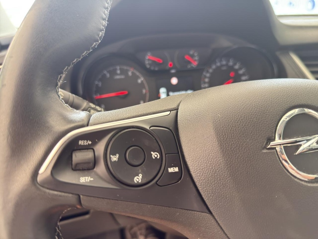 OPEL Grandland Edition 1.2 Gasoline 131hp - ref: 7-39796 - Photo 18