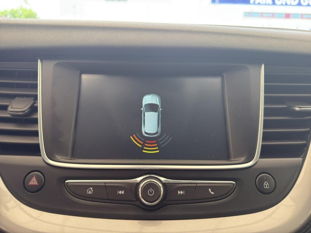 OPEL Grandland Edition 1.2 Gasoline 131hp - ref: 7-39796 - Photo 19