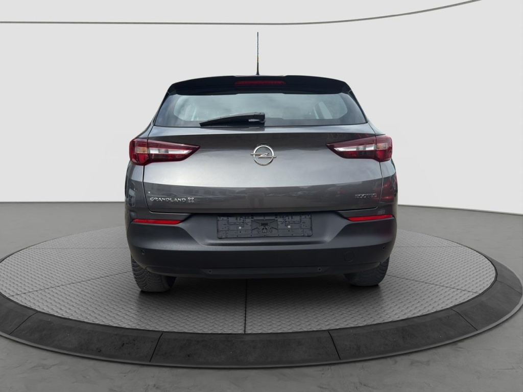 OPEL Grandland Edition 1.2 Gasoline 131hp - ref: 7-39796 - Photo 5