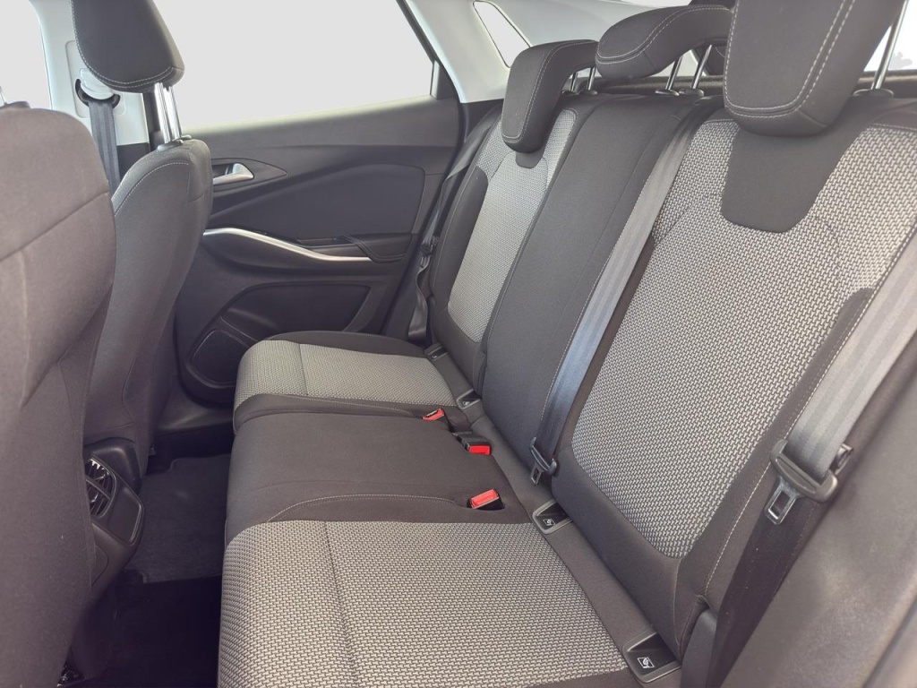 OPEL Grandland Edition 1.2 Gasoline 131hp - ref: 7-39796 - Photo 9