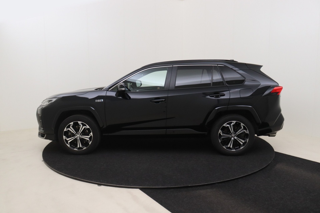 SUZUKI Across GLX 2,5 E-CVT ACR-23 - ref: 7-39871 - Photo 11