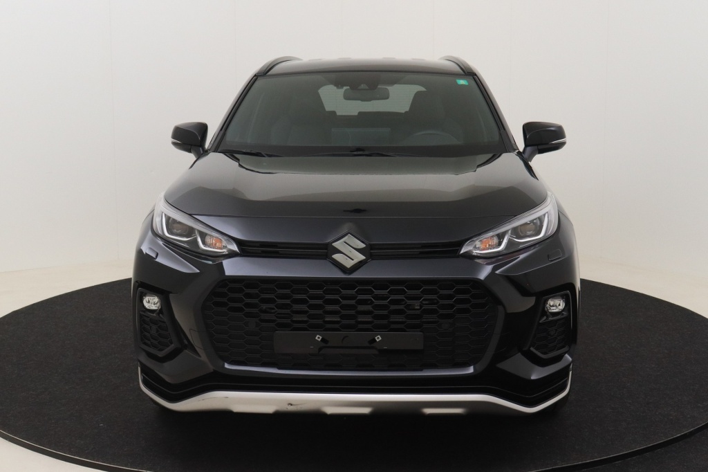 SUZUKI Across GLX 2,5 E-CVT ACR-23 - ref: 7-39871 - Photo 2