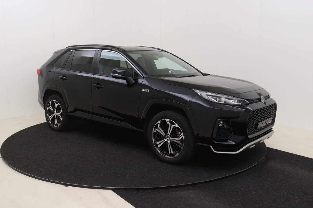 SUZUKI Across GLX 2,5 E-CVT ACR-23 - ref: 7-39871 - Photo 4