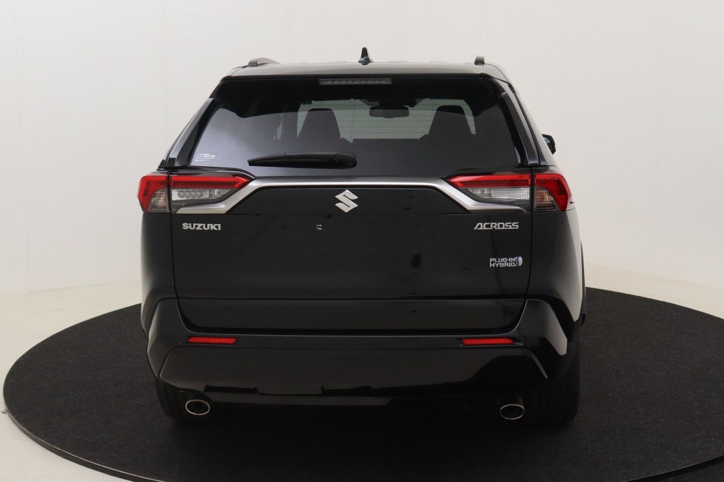 SUZUKI Across GLX 2,5 E-CVT ACR-23 - ref: 7-39871 - Photo 8