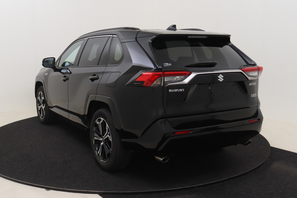 SUZUKI Across GLX 2,5 E-CVT ACR-23 - ref: 7-39871 - Photo 9