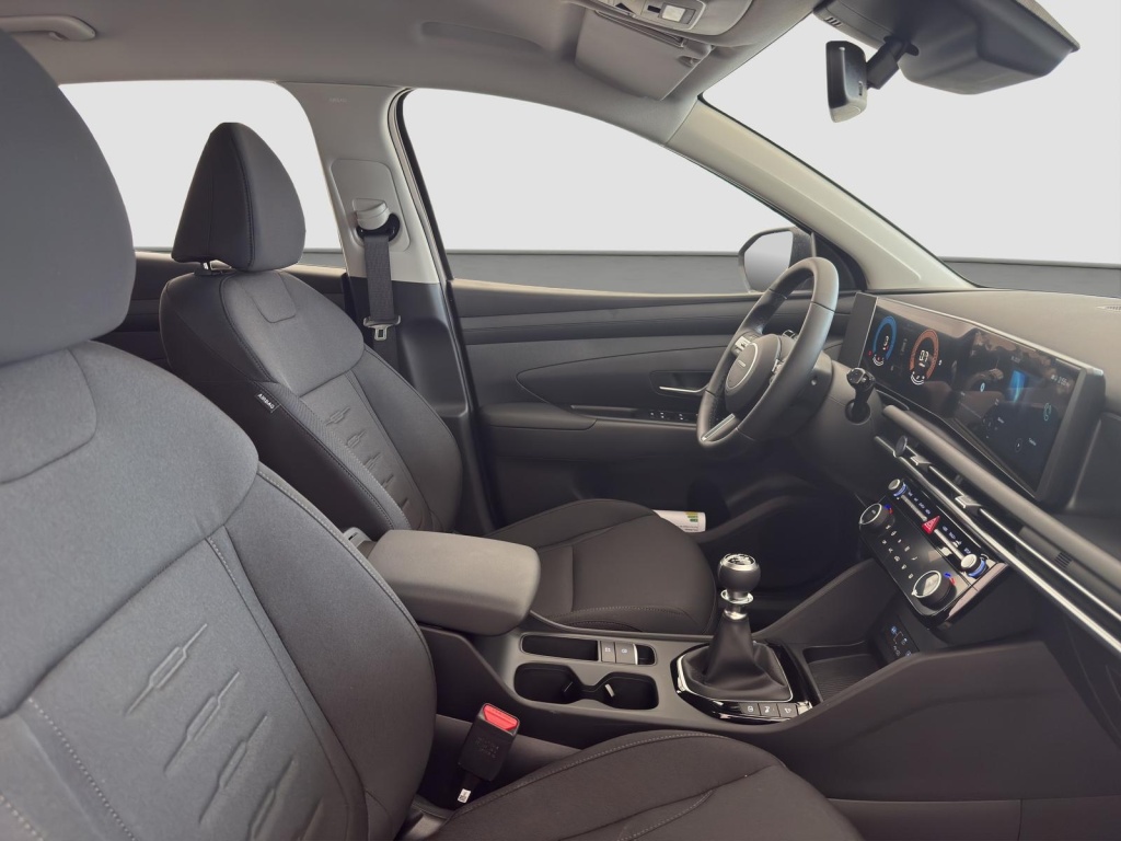 HYUNDAI Tucson Comfort 1.6 Gasoline 160hp - ref: 7-40663 - Photo 13