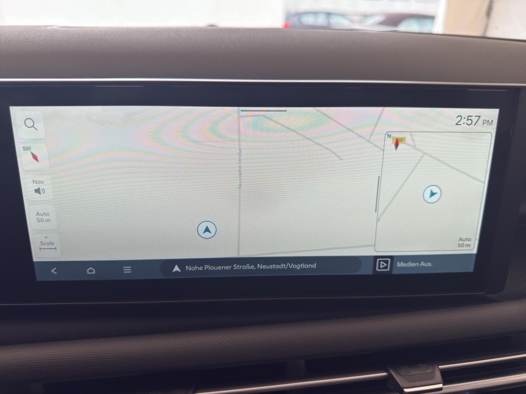 HYUNDAI Tucson Comfort 1.6 Gasoline 160hp - ref: 7-40663 - Photo 20