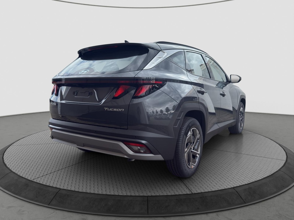 HYUNDAI Tucson Comfort 1.6 Gasoline 160hp - ref: 7-40663 - Photo 4