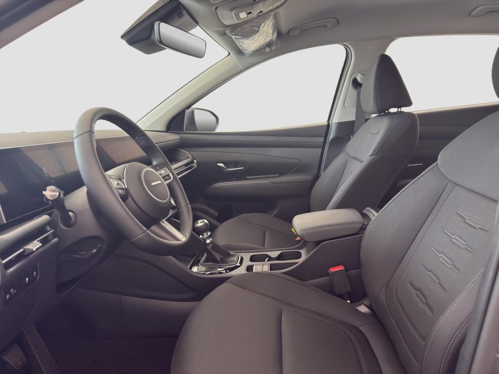 HYUNDAI Tucson Comfort 1.6 Gasoline 160hp - ref: 7-40663 - Photo 9