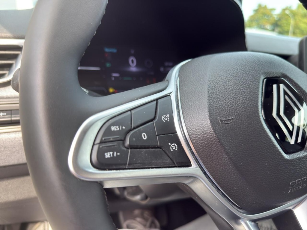 RENAULT Clio Evolution 1.5 Diesel 101hp - ref: 7-41849 - Photo 18