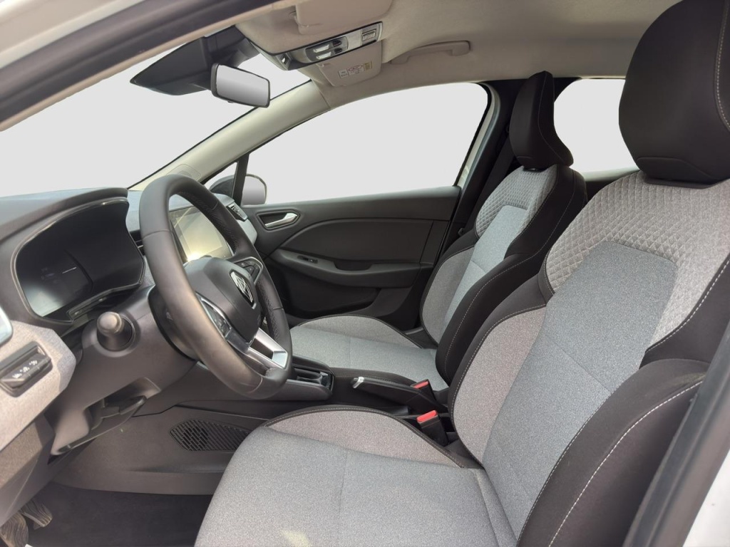 RENAULT Clio Evolution 1.5 Diesel 101hp - ref: 7-41849 - Photo 5